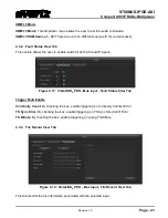 Preview for 33 page of evertz 9780MUX-IPGE-ASI User Manual