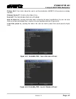 Preview for 37 page of evertz 9780MUX-IPGE-ASI User Manual