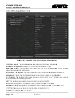Preview for 38 page of evertz 9780MUX-IPGE-ASI User Manual