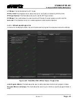 Preview for 39 page of evertz 9780MUX-IPGE-ASI User Manual