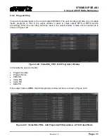 Preview for 41 page of evertz 9780MUX-IPGE-ASI User Manual