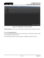 Preview for 43 page of evertz 9780MUX-IPGE-ASI User Manual