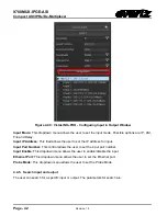 Preview for 52 page of evertz 9780MUX-IPGE-ASI User Manual