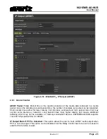 Предварительный просмотр 35 страницы evertz 9821EMR-AG-HUB User Manual