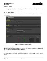 Предварительный просмотр 38 страницы evertz 9821EMR-AG-HUB User Manual