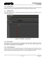 Предварительный просмотр 39 страницы evertz 9821EMR-AG-HUB User Manual