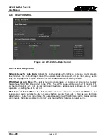 Предварительный просмотр 40 страницы evertz 9821EMR-AG-HUB User Manual