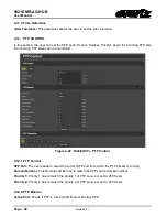 Предварительный просмотр 42 страницы evertz 9821EMR-AG-HUB User Manual