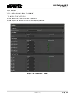 Предварительный просмотр 45 страницы evertz 9821EMR-AG-HUB User Manual