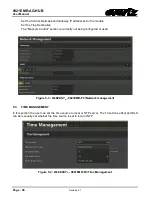 Предварительный просмотр 48 страницы evertz 9821EMR-AG-HUB User Manual