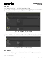 Предварительный просмотр 49 страницы evertz 9821EMR-AG-HUB User Manual