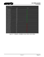 Предварительный просмотр 53 страницы evertz 9821EMR-AG-HUB User Manual