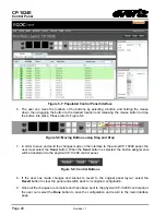 Предварительный просмотр 28 страницы evertz CP-1024E User Manual