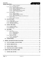 Preview for 8 page of evertz CP-2116E User Manual