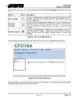 Preview for 29 page of evertz CP-2116E User Manual