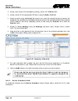 Preview for 34 page of evertz CP-2116E User Manual