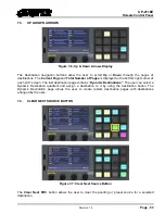 Preview for 63 page of evertz CP-2116E User Manual