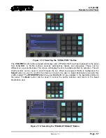 Preview for 67 page of evertz CP-2116E User Manual