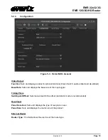 Предварительный просмотр 27 страницы evertz EMR-32x32-3G Manual