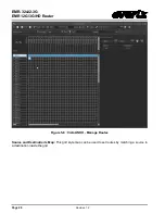 Предварительный просмотр 32 страницы evertz EMR-32x32-3G Manual