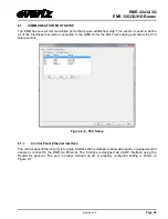 Предварительный просмотр 37 страницы evertz EMR-32x32-3G Manual