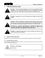 Предварительный просмотр 25 страницы evertz EMX Series User Manual