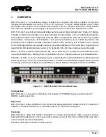 Предварительный просмотр 13 страницы evertz EQT-1616-3G-C User Manual