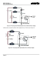 Предварительный просмотр 34 страницы evertz EQT-1616-3G-C User Manual