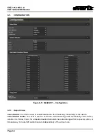 Preview for 46 page of evertz EQT-1616-3G-C User Manual