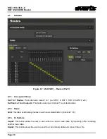 Preview for 50 page of evertz EQT-1616-3G-C User Manual