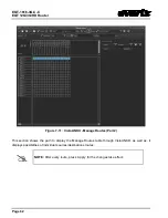 Preview for 74 page of evertz EQT-1616-3G-C User Manual