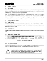 Preview for 15 page of evertz EQT-1616-3G-F User Manual