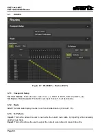 Preview for 50 page of evertz EQT-1616-3G-F User Manual