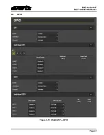 Preview for 53 page of evertz EQT-1616-3G-F User Manual