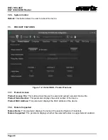 Preview for 60 page of evertz EQT-1616-3G-F User Manual