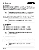 Preview for 62 page of evertz EQT-1616-3G-F User Manual