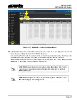 Preview for 97 page of evertz EQT-1616-3G-F User Manual