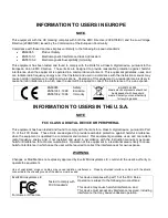 Preview for 6 page of evertz EQT Series System Manual