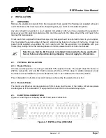 Preview for 21 page of evertz EQT Series System Manual