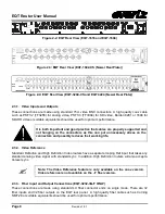 Preview for 22 page of evertz EQT Series System Manual