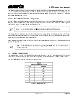 Preview for 25 page of evertz EQT Series System Manual