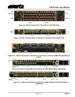 Preview for 41 page of evertz EQT Series System Manual