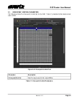 Preview for 57 page of evertz EQT Series System Manual