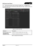 Preview for 60 page of evertz EQT Series System Manual