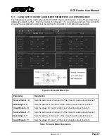 Preview for 61 page of evertz EQT Series System Manual