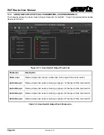 Preview for 62 page of evertz EQT Series System Manual