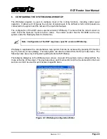 Preview for 63 page of evertz EQT Series System Manual