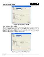 Preview for 68 page of evertz EQT Series System Manual