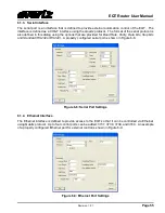 Preview for 69 page of evertz EQT Series System Manual