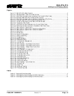 Preview for 7 page of evertz EQX-IP18-IPG User Manual